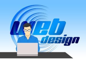 Web design