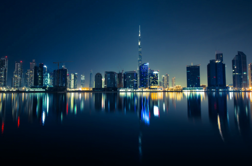 4 proven ways to find a job in Dubai in 2021